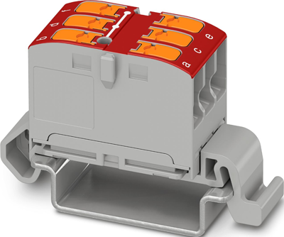 1019528 Phoenix Contact Series Terminals