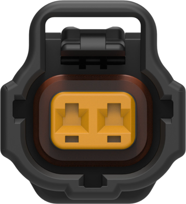 184000-1 AMP Automotive Power Connectors Image 5