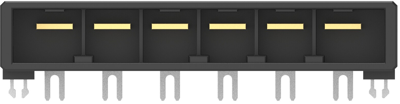 2-179959-2 AMP PCB Connection Systems Image 5