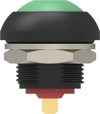 2329383-4 Alcoswitch Pushbutton Switches Image 2