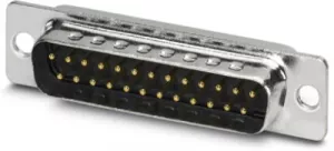1689899 Phoenix Contact D-Sub Connectors