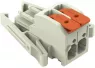 831-1102/037-000 WAGO PCB Connection Systems