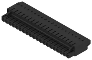 1501310000 Weidmüller PCB Connection Systems
