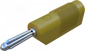 BSB 20 K GE Hirschmann Test & Measurement Laboratory Connectors