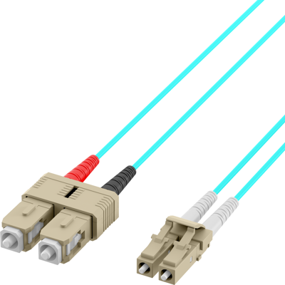 O0314.30 EFB-Elektronik Fiber Optic Patch Cables, Pigtails Image 4