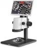 OIV 345 Kern Microscopes, inspection cameras, light sources, accessories