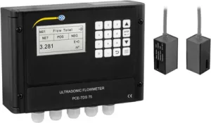 PCE-TDS 75 PCE Instruments Anemometers, Gas and Pressure Measuring Instruments