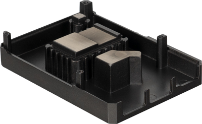 RB-ALUCASEP5-09 RASPBERRY PI General Purpose Enclosures Image 2