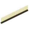 SL 20 THR 164 29 G Fischer Elektronik PCB Connection Systems