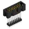 SLU 16 266 S Fischer Elektronik PCB Connection Systems