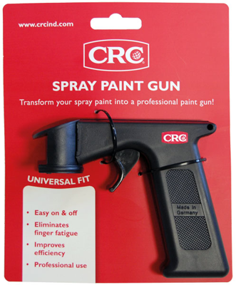 32556-AA CRC Accessories for Chemical Auxiliaries
