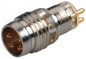 933159001 Lumberg Automation Sensor-Actuator Connectors