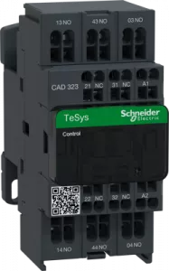CAD323B7 Schneider Electric Contactors