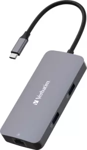 32150 Verbatim Hubs, Repeaters