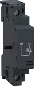 GVAU125 Schneider Electric Fuses Accessories