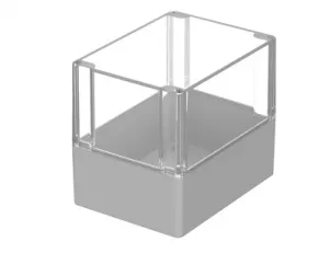 02246100 Bopla General Purpose Enclosures