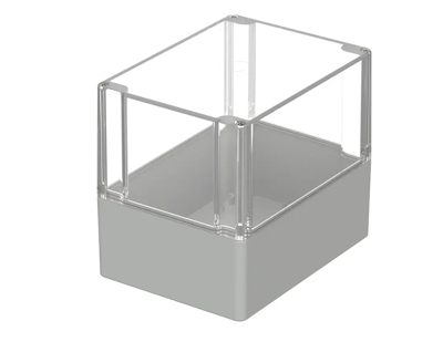 02246100 Bopla General Purpose Enclosures Image 1