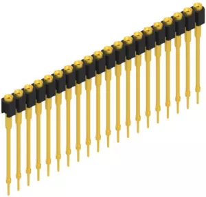 10040722 Fischer Elektronik PCB Connection Systems