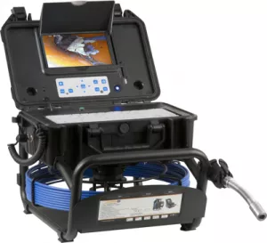 PCE-PIC 20 PCE Instruments Microscopes, inspection cameras, light sources, accessories