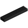 10146933 Fischer Elektronik Heat Sinks