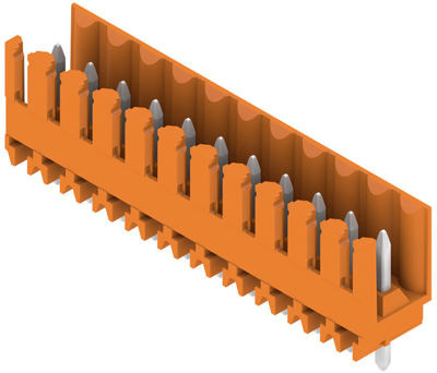 1604860000 Weidmüller PCB Connection Systems Image 1