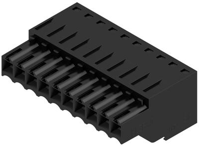 1690500000 Weidmüller PCB Connection Systems Image 1