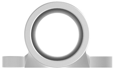 8-33457-1 AMP Cable Lugs Image 4
