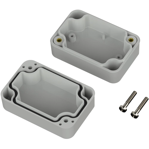 BYB-3-90H0261 by.B General Purpose Enclosures Image 2