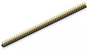 SLY208196S Fischer Elektronik PCB Connection Systems
