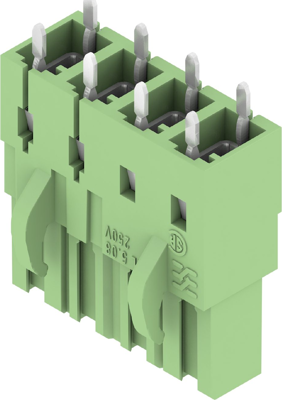 1039510000 Weidmüller PCB Connection Systems Image 2