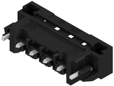 1776382001 Weidmüller PCB Connection Systems Image 2