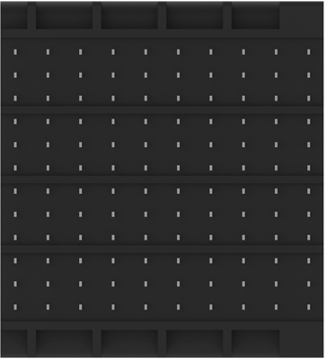 2007820-1 TE Connectivity Hard Metric Connectors Image 4