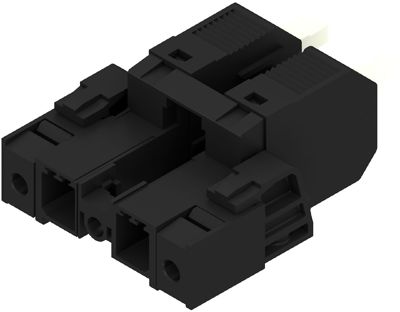 2630500000 Weidmüller PCB Connection Systems Image 1