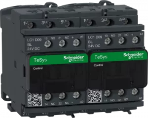 LC2D09BL Schneider Electric Contactors