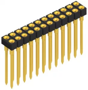 10041622 Fischer Elektronik PCB Connection Systems