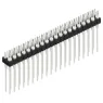 MK 208 40 Z Fischer Elektronik PCB Connection Systems