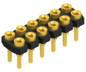 10043335 Fischer Elektronik PCB Connection Systems