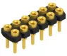 10043335 Fischer Elektronik PCB Connection Systems