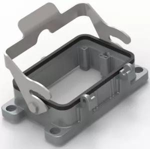 T1500482000-000 TE Connectivity Housings for HDC Connectors