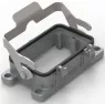 T1500482000-000 TE Connectivity Housings for HDC Connectors