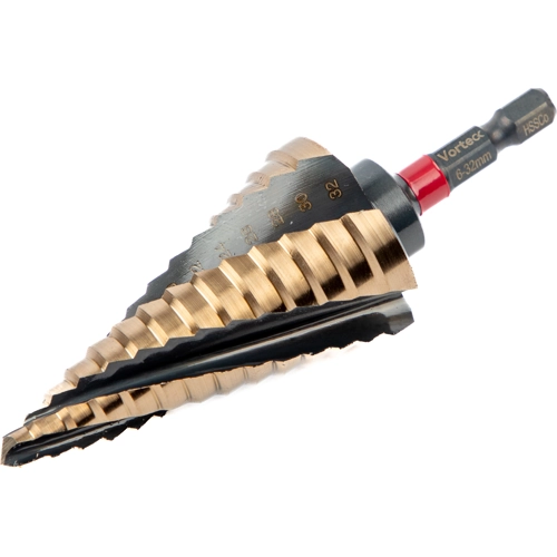 T3016 6-32 C.K Tools Drills, Mills, Mounted Points, Cutting Discs Image 2