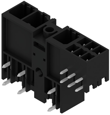 1089730000 Weidmüller PCB Connection Systems Image 2