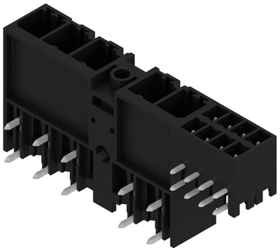 1156980000 Weidmüller PCB Connection Systems Image 2