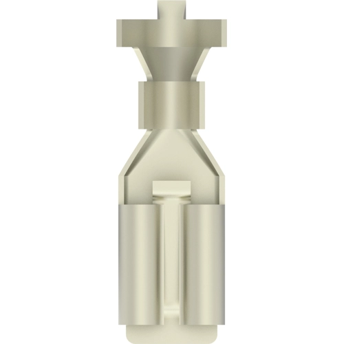 175034-1 AMP Receptacles Image 3