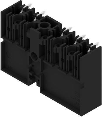 2500290000 Weidmüller PCB Connection Systems Image 2