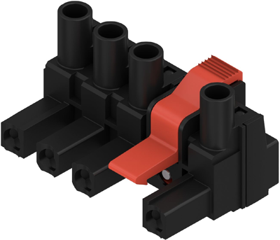2629800000 Weidmüller PCB Connection Systems Image 1