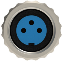 4-1437719-2 AMP Other Circular Connectors Image 5