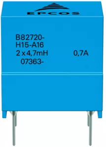 B82720H0015A016 TDK (EPCOS) Fixed Inductors