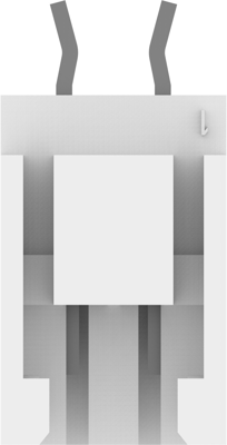 9-176975-1 AMP PCB Connection Systems Image 3