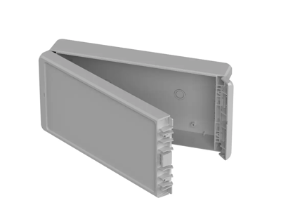 96036225 Bopla General Purpose Enclosures Image 2